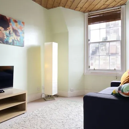 1 Bedroom In アパート