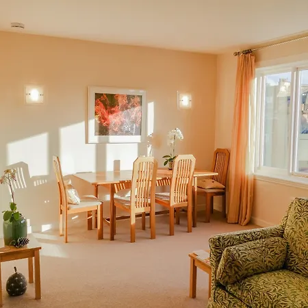 In Centre Appartement *