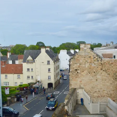 아파트 1 Bedroom On Royal Mile