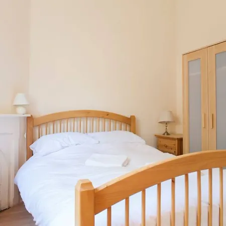 Appartamento 1 Bedroom Flat On St Stephen Street *