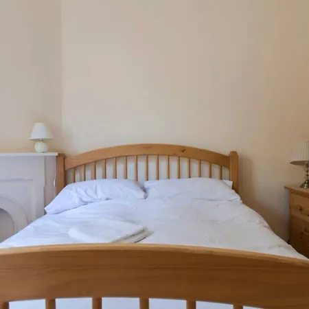 1 Bedroom Flat On St Stephen Street Apartamento *