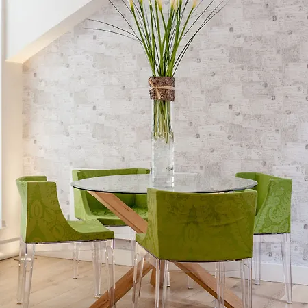 Apartment Atholl *
