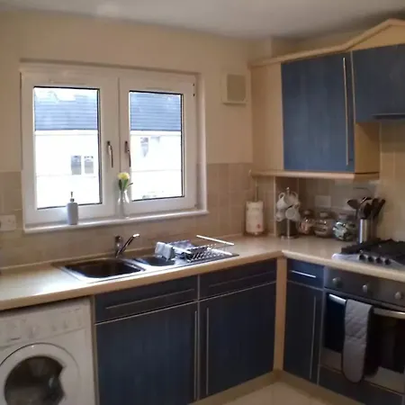 Two Bedroom Near Haymarket