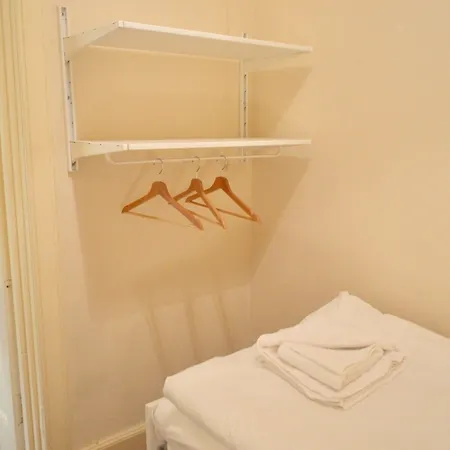 3 Bedroom Bruntsfield Flat Apartmán Edinburgh
