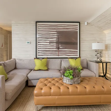 Apartment Atholl *