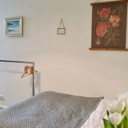 1 Bedroom Flat With Location *