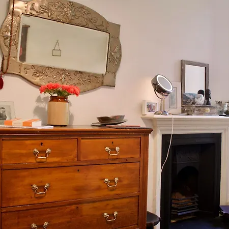 1 Bedroom Flat With Location Apartmán *