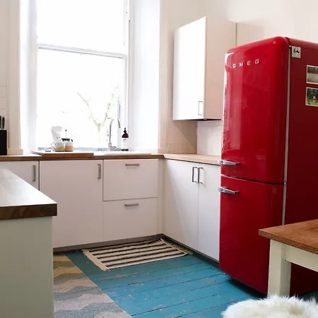 Apartmán 1 Bedroom Flat With Location Edinburgh