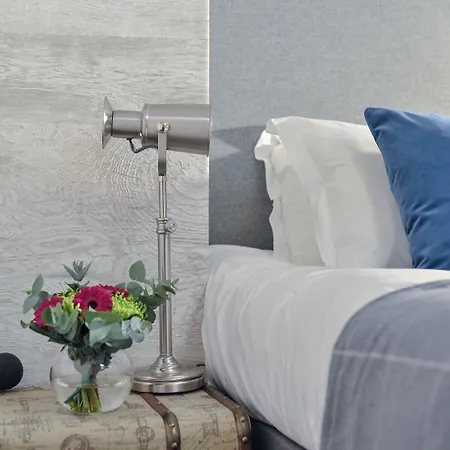 Apartment Atholl Edinburgh