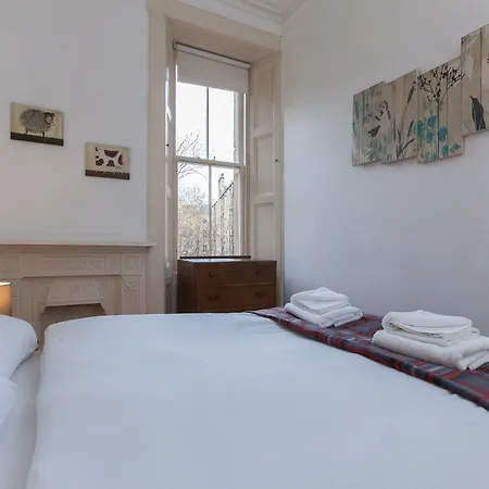 شقة 2 Bedroom إدنبرة