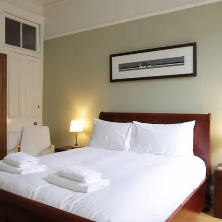 2 Bedroom Stockbridge Edimburgo