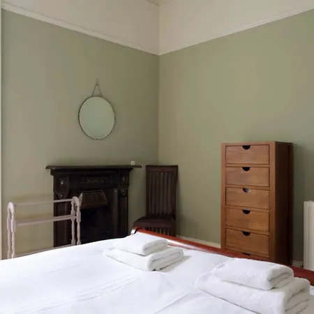 2 Bedroom Stockbridge