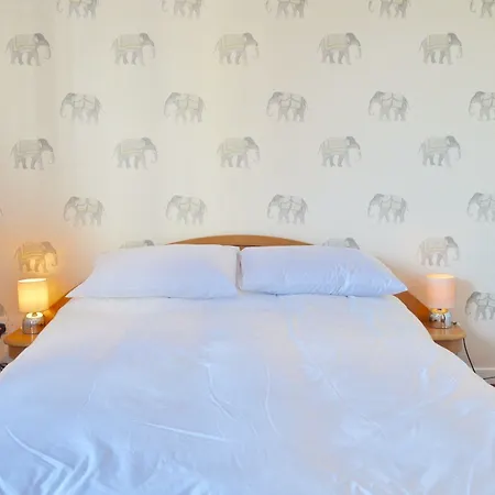 3 Bedroom Canal-side Sleeps 6 * Édimbourg