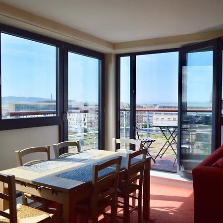 Daire 3 Bedroom Canal-side Sleeps 6 *