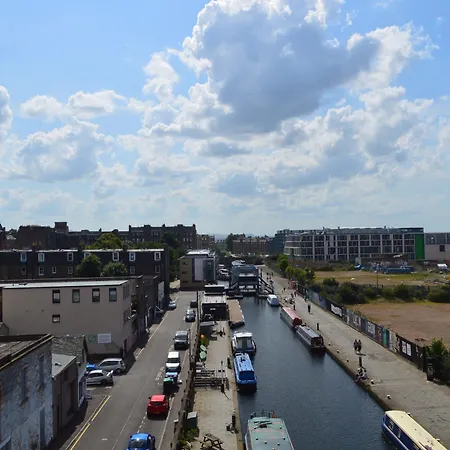 Daire 3 Bedroom Canal-side Sleeps 6 *
