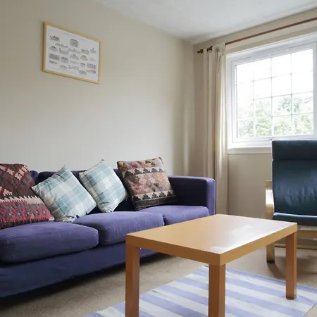 Apartment 1 Bedroom By The Meadows Sleeps 2 *