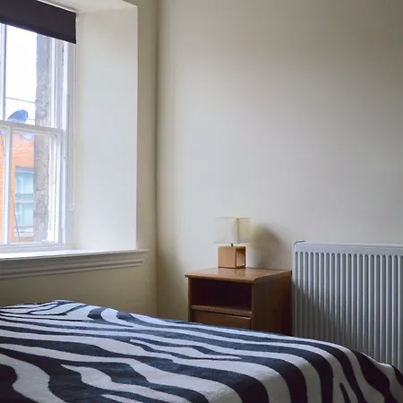 1 Bedroom Centre Apartamento *