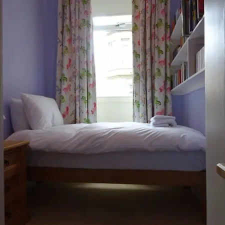 3 Bedroom Stockbridge *