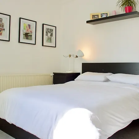 Lägenhet 2 Bedroom Near Murrayfield *