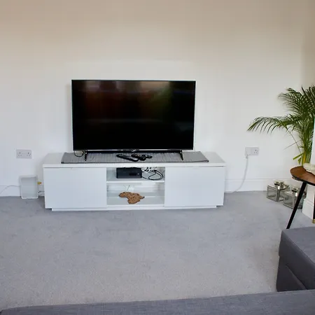 Lägenhet 2 Bedroom Near Murrayfield Edinburg