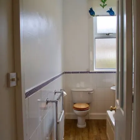 Apartment 3 Bedroom Stockbridge *