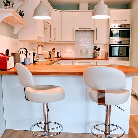 2 Bedroom In The Heart Of The 아파트