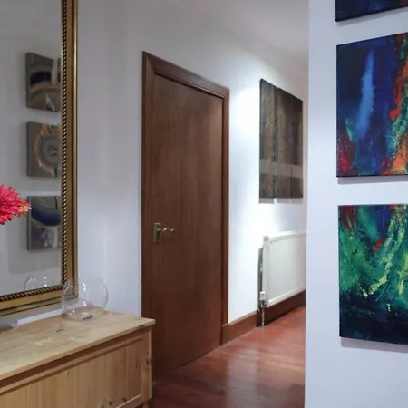 아파트 2 Bedroom Flat Near Playhouse 에든버러