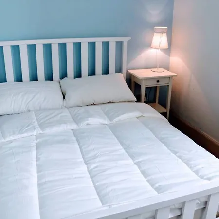 2 Bedroom 爱丁堡