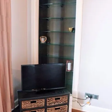 アパート 2 Bedroom エディンバラ