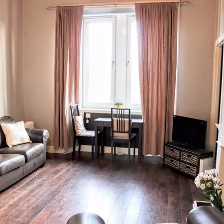 2 Bedroom 公寓 *