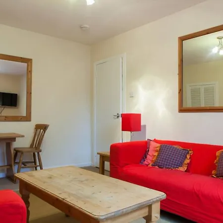 1 Bedroom Flat In The Centre Apartamento