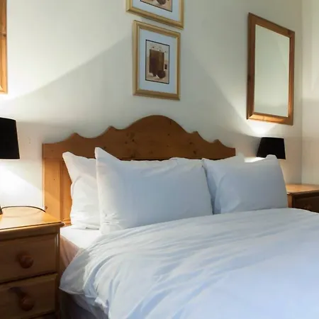 1 Bedroom Flat In The Centre Apartamento *