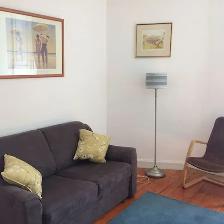 1 Bedroom Murrayfield