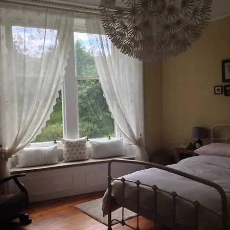 Apartamento 2 Bedroom Flat In Holyrood Park Sleeps 5