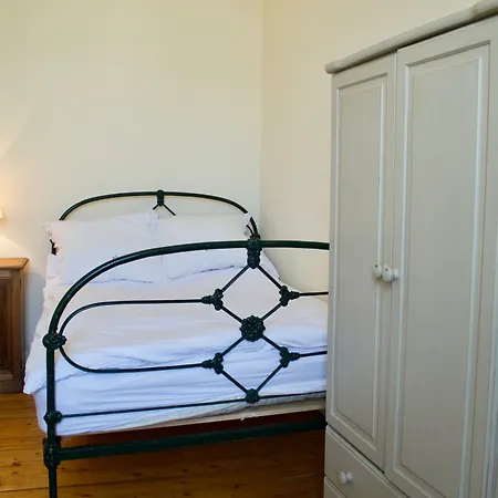 3 Bedroom Flat In Edinburgh's New Town Sleeps 6 إدنبرة