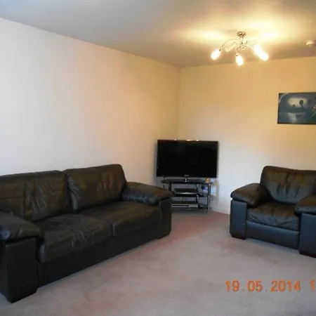 Centre 2 Bedroom Sleeps 4 Edinburgh
