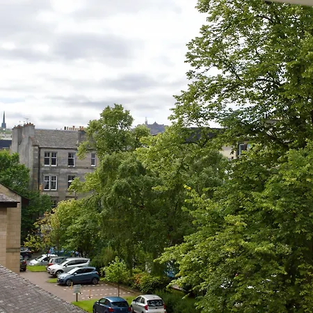 3 Bedroom Flat In Edinburgh's New Town Sleeps 6 إدنبرة