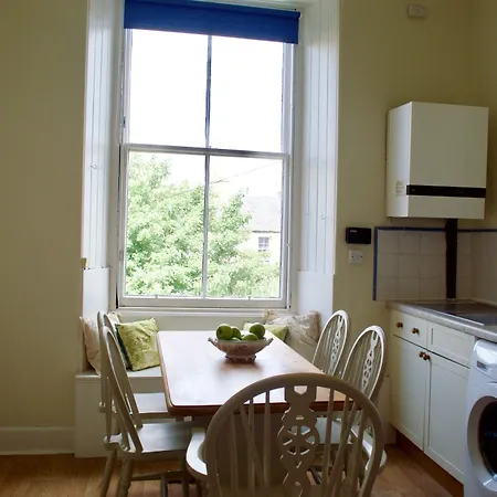3 Bedroom Flat In Edinburgh's New Town Sleeps 6 * إدنبرة