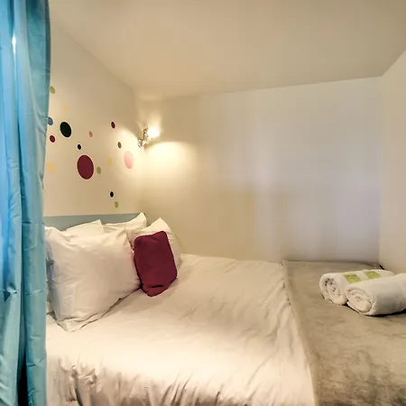 Bank Street Apartamento