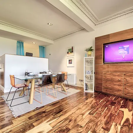 Apartamento Bank Street