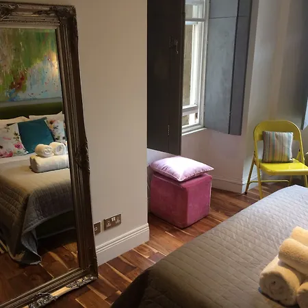 Bank Street Apartamento *