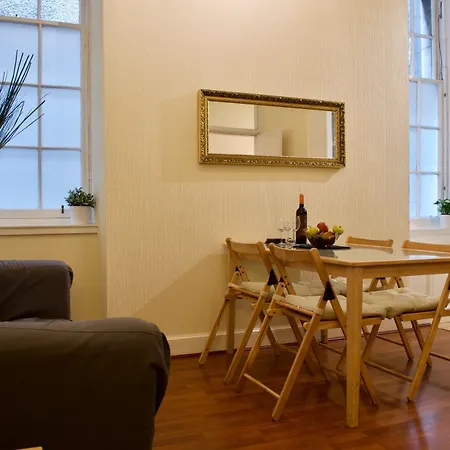 2 Bedroom In Pleasance