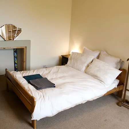 3 Bedroom Flat Apartmán