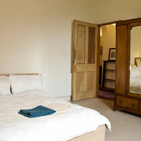 Apartmán 3 Bedroom Flat