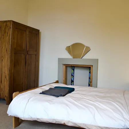 3 Bedroom Flat Apartmán *