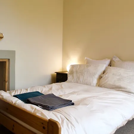 3 Bedroom Flat Lejlighed