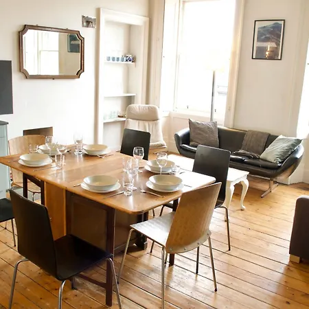 3 Bedroom Flat
