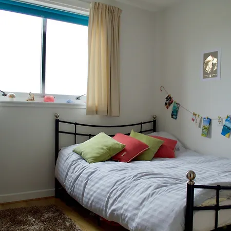 2 Bedroom Flat In