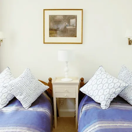 Apartment Elegant Edinburgh