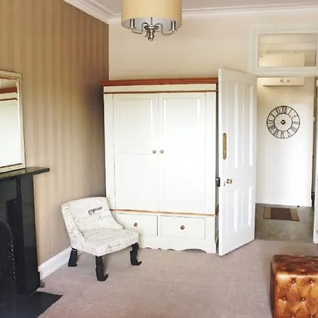 Apartment Elegant